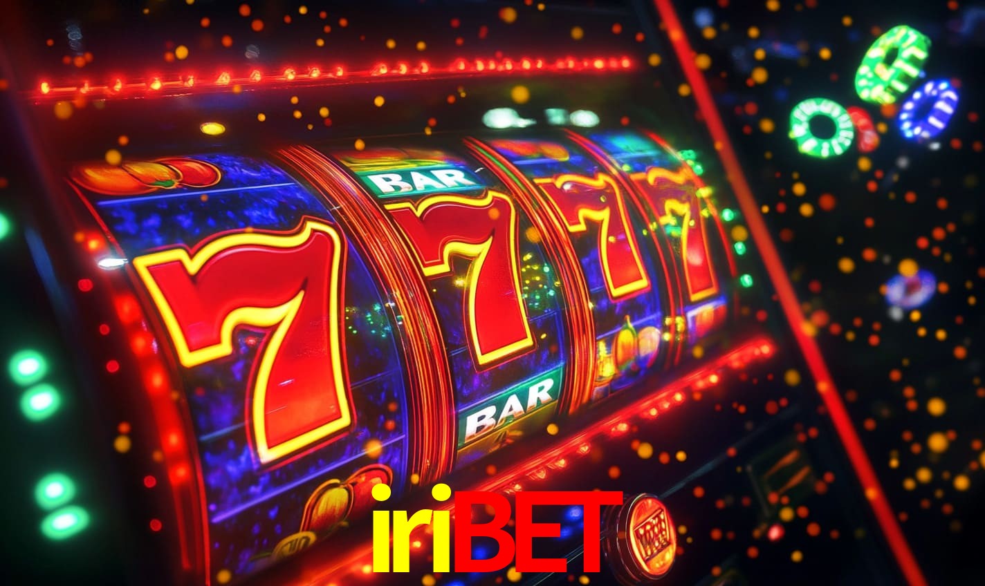 iribet - Cassino On-line 24h - iribet.com