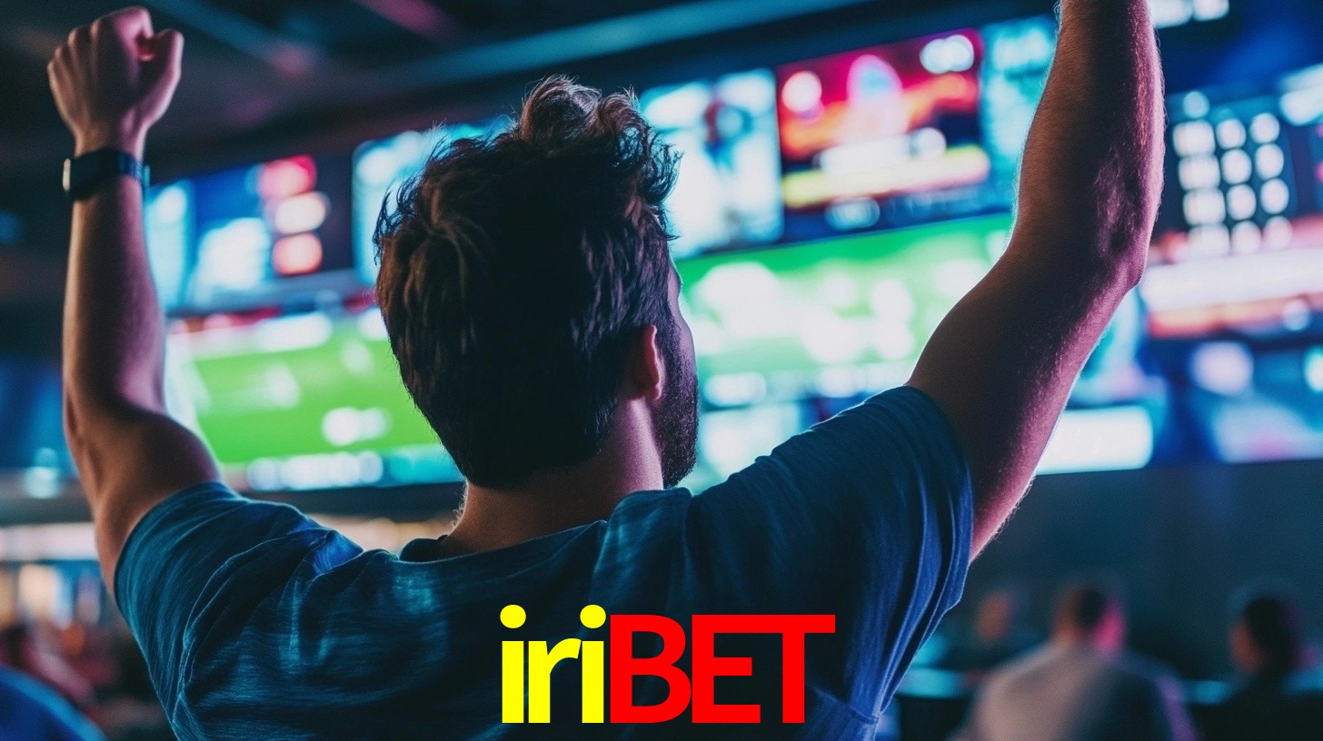 iribet: Seu Cassino Premiado com Pagamentos Rápidos