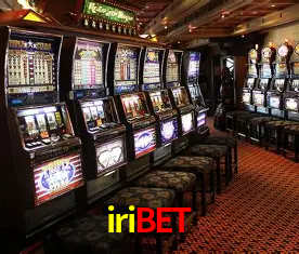 Desvendando o Mundo dos Jogos Virtuais na iribet