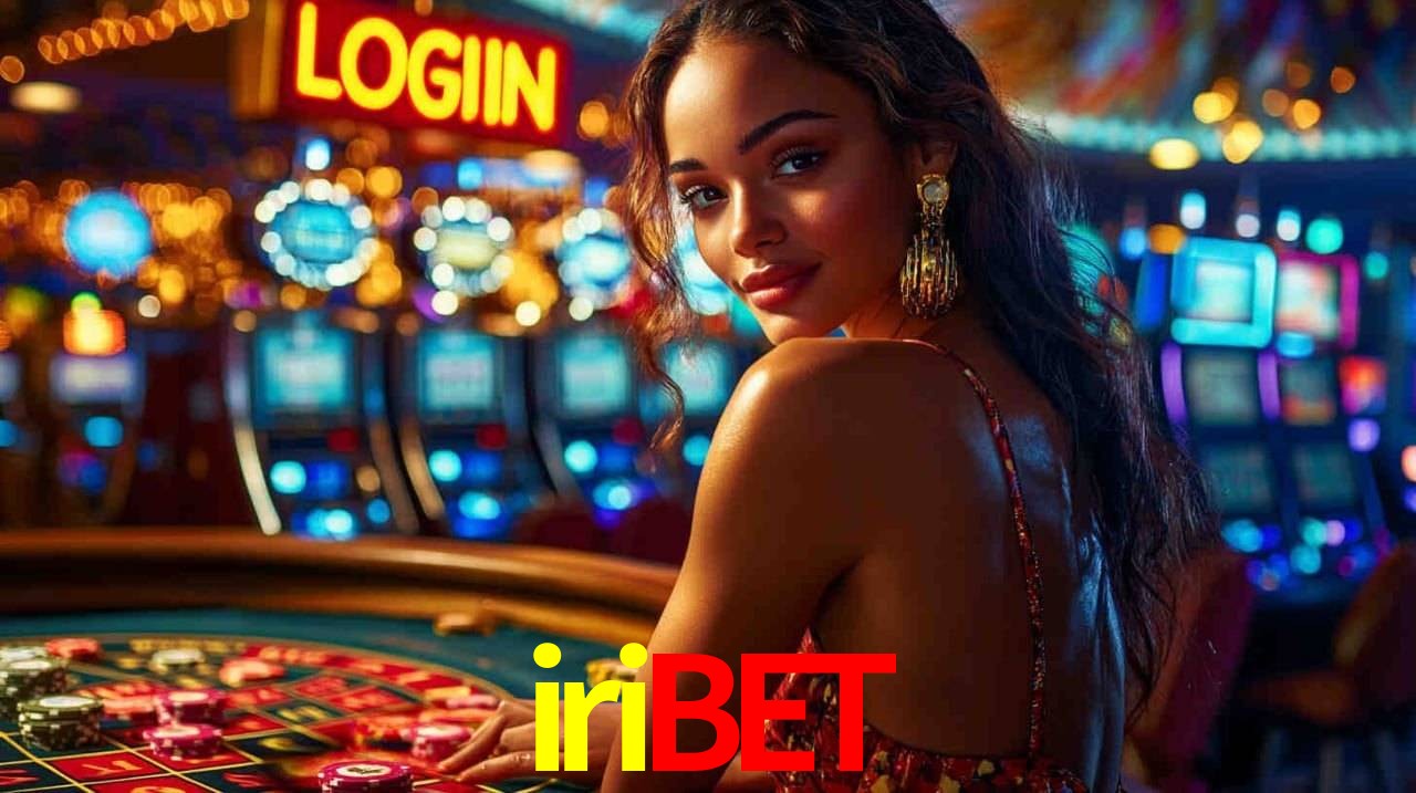 Estatísticas iribet
