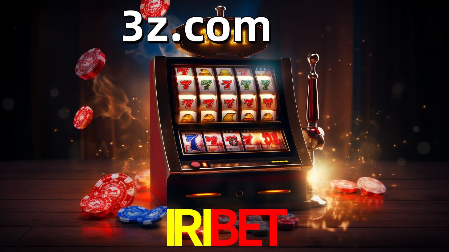 cassino online IRIBET