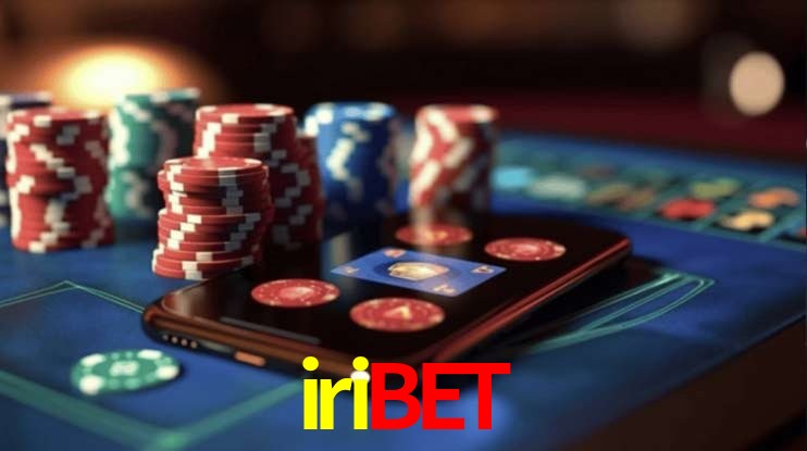 Bônus Diários iribet