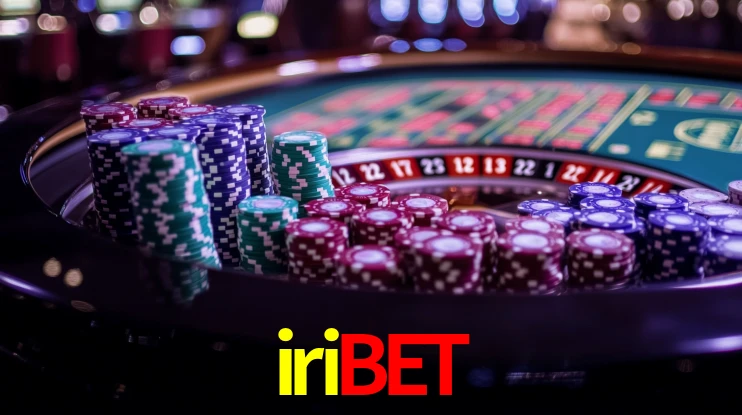 Live Casino iribet
