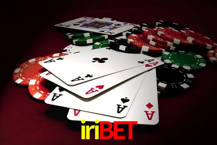 PIX Instantâneo iribet