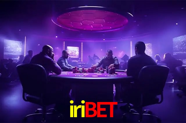 Explorando a Categoria de Eventos em Apostas na iribet