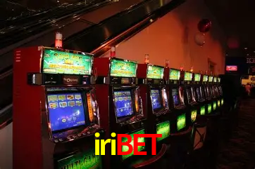 A Experiência Imersiva dos Cassinos Ao Vivo no iribet