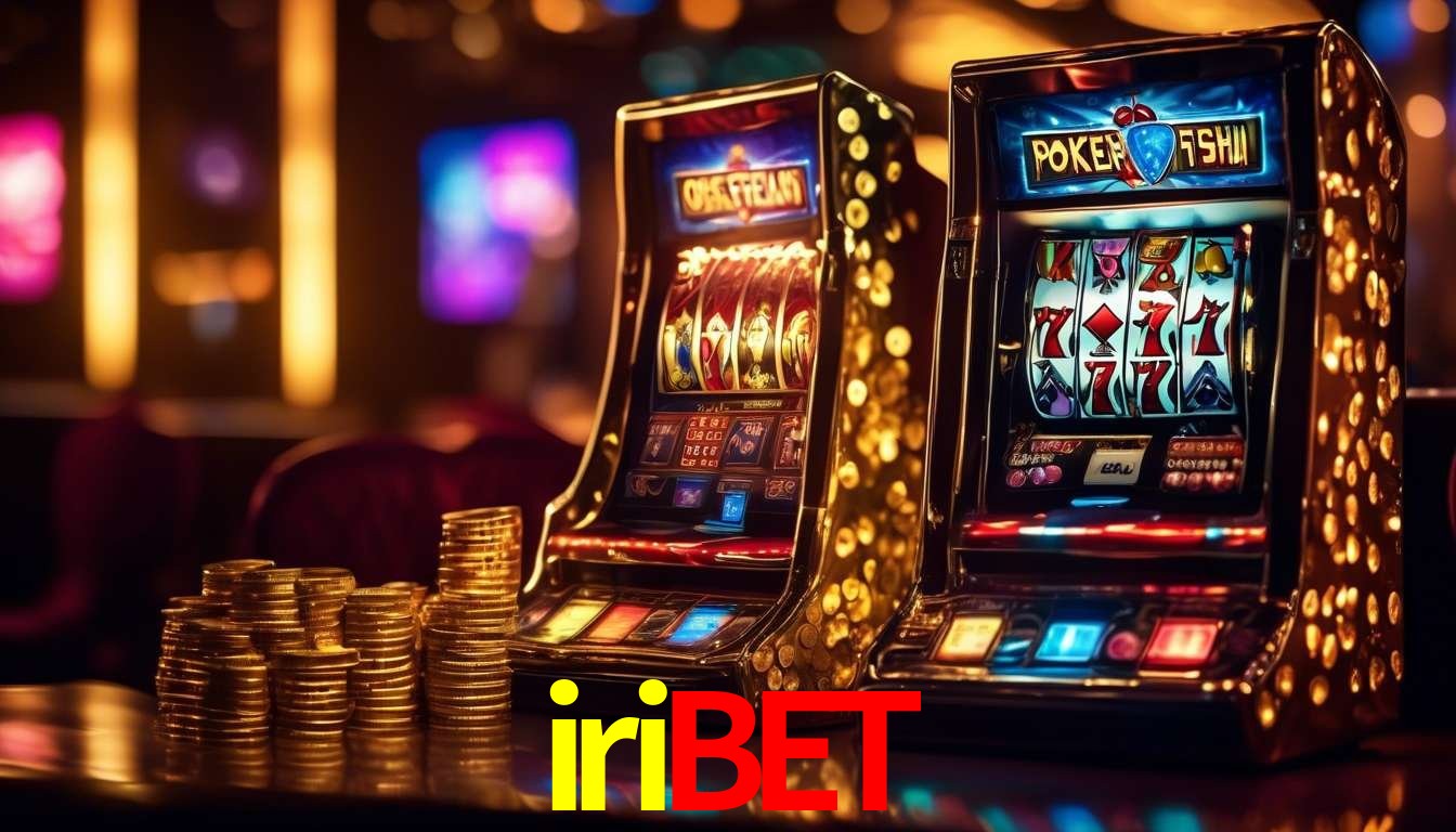 Descubra o Programa VIP da iribet: Vantagens Exclusivas para Jogadores