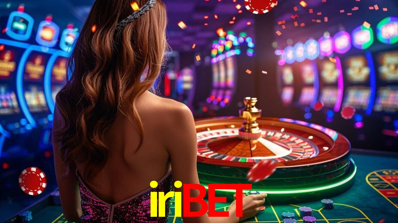 iribet,iribet.com