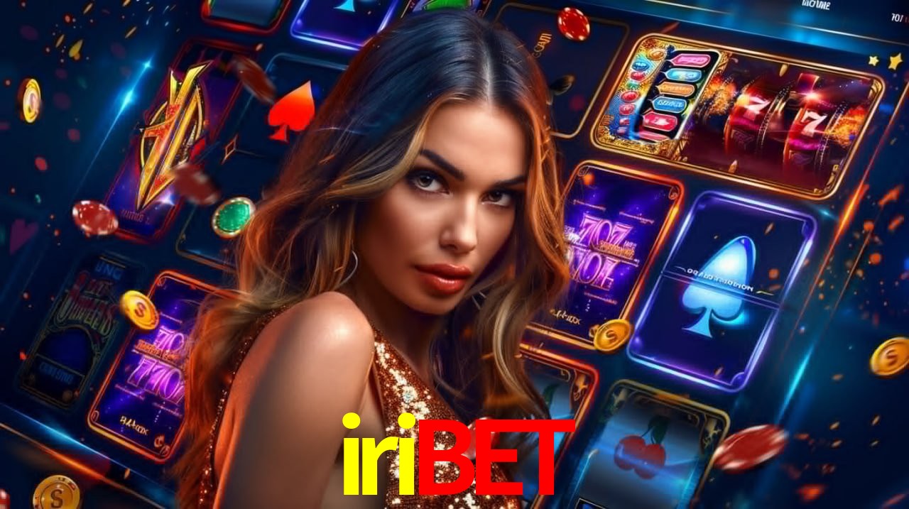 Inovações de Jogos na iribet: O Futuro das Experiências Interativas