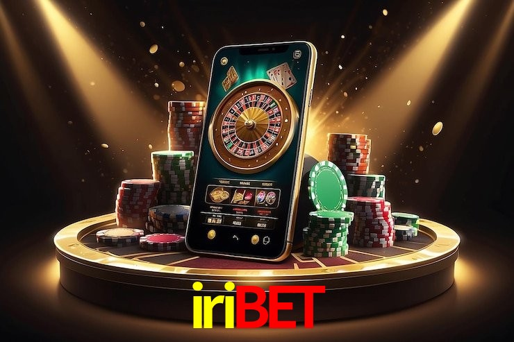Avaliações dos Jogadores iribet