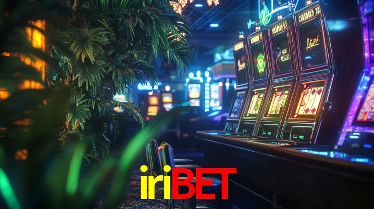 Blackjack Table iribet
