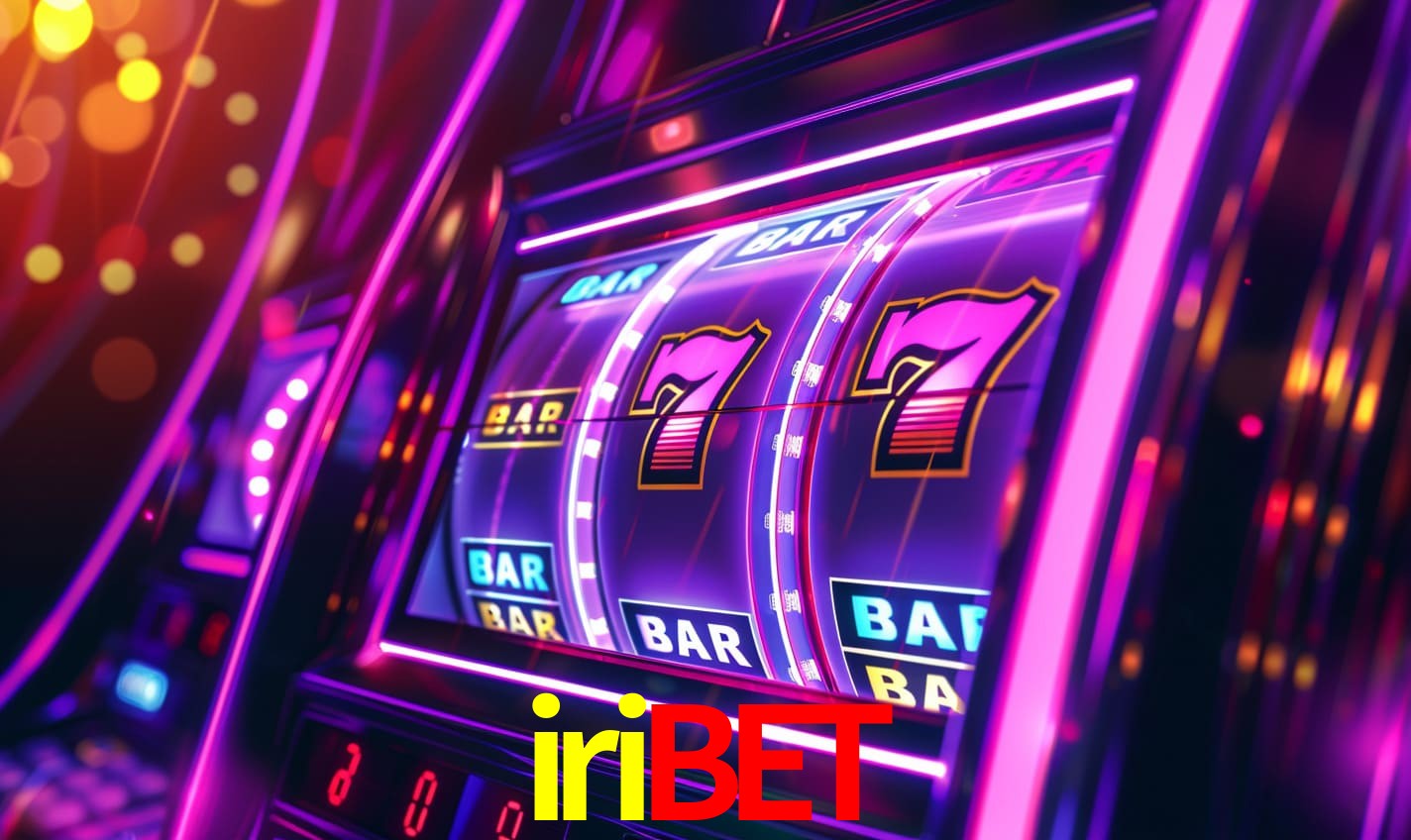 iribet: Seu Especialista em Apostas Esportivas Brasileiras