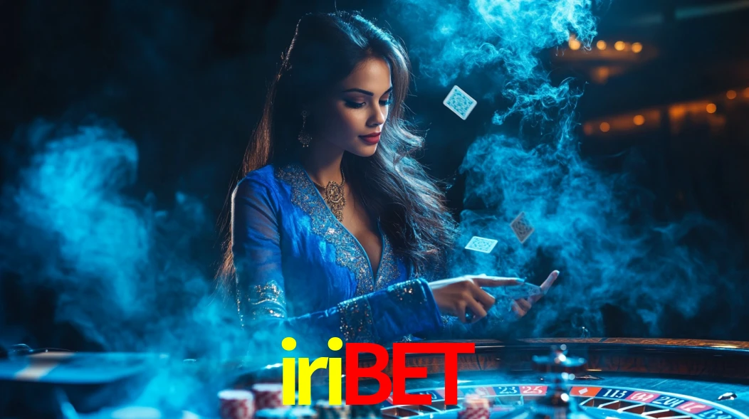Explorando a Categoria de Eventos em Apostas na iribet