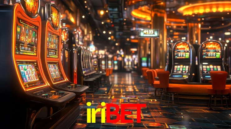 Ofertas Imperdíveis na iribet: Promoções e Bônus Que Valem a Pena