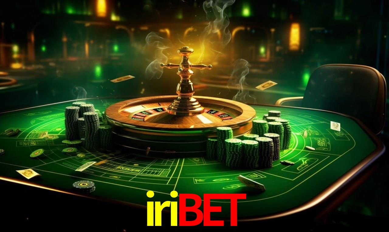 Desvendando o Mundo dos Jogos Virtuais na iribet