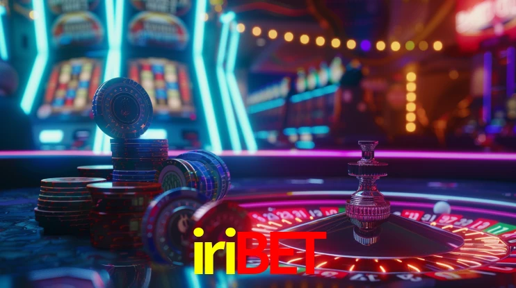 Account Benefits iribet