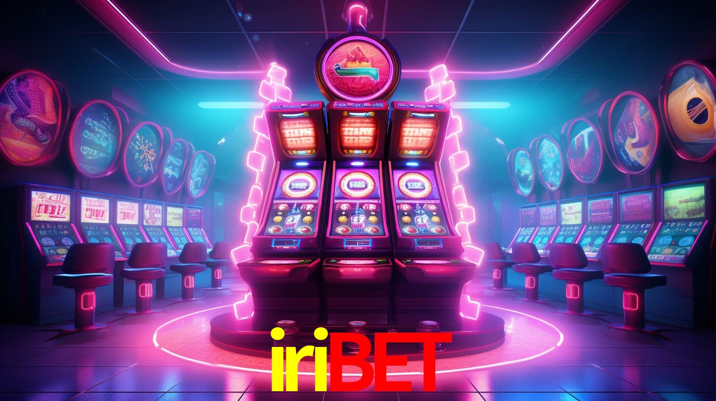 iribet,iribet.com