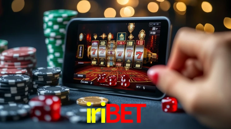 Daily Bonuses iribet