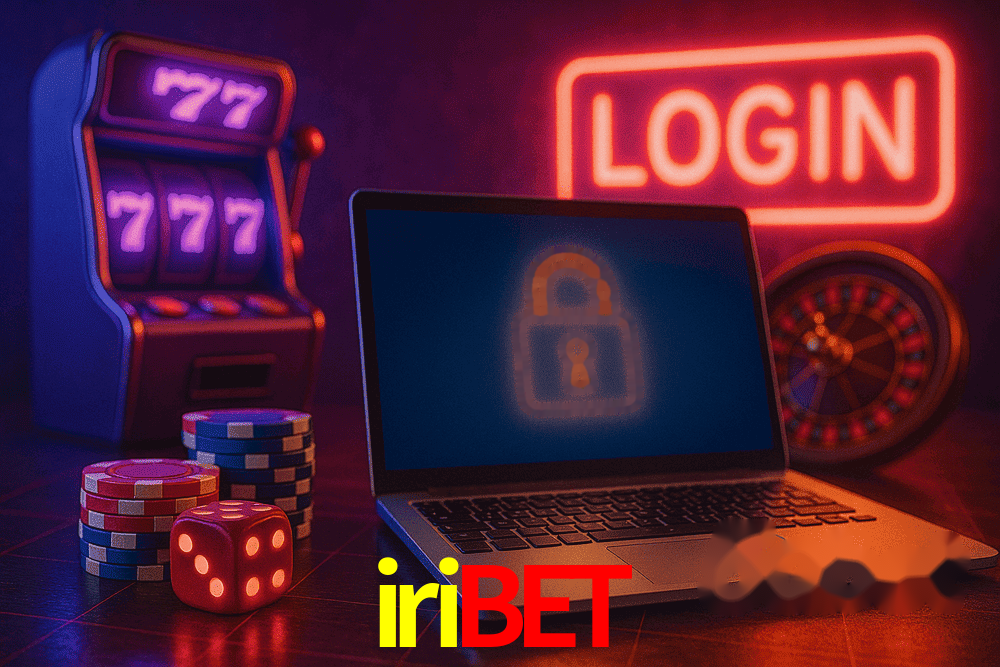 Mesa de Blackjack iribet