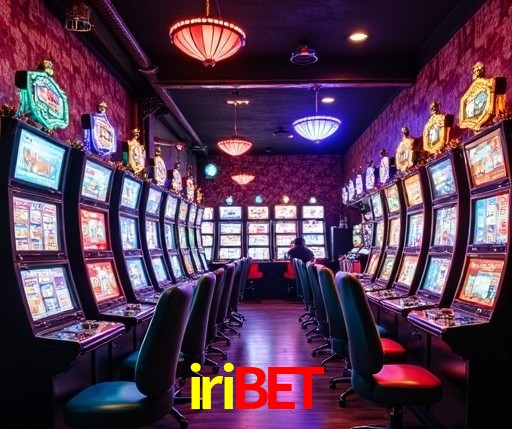 Sistemas de Segurança iribet