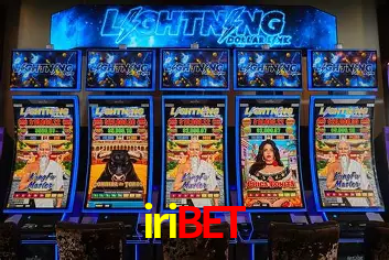 A Emoção da Loteria na iribet: Uma Chance de Mudança de Vida