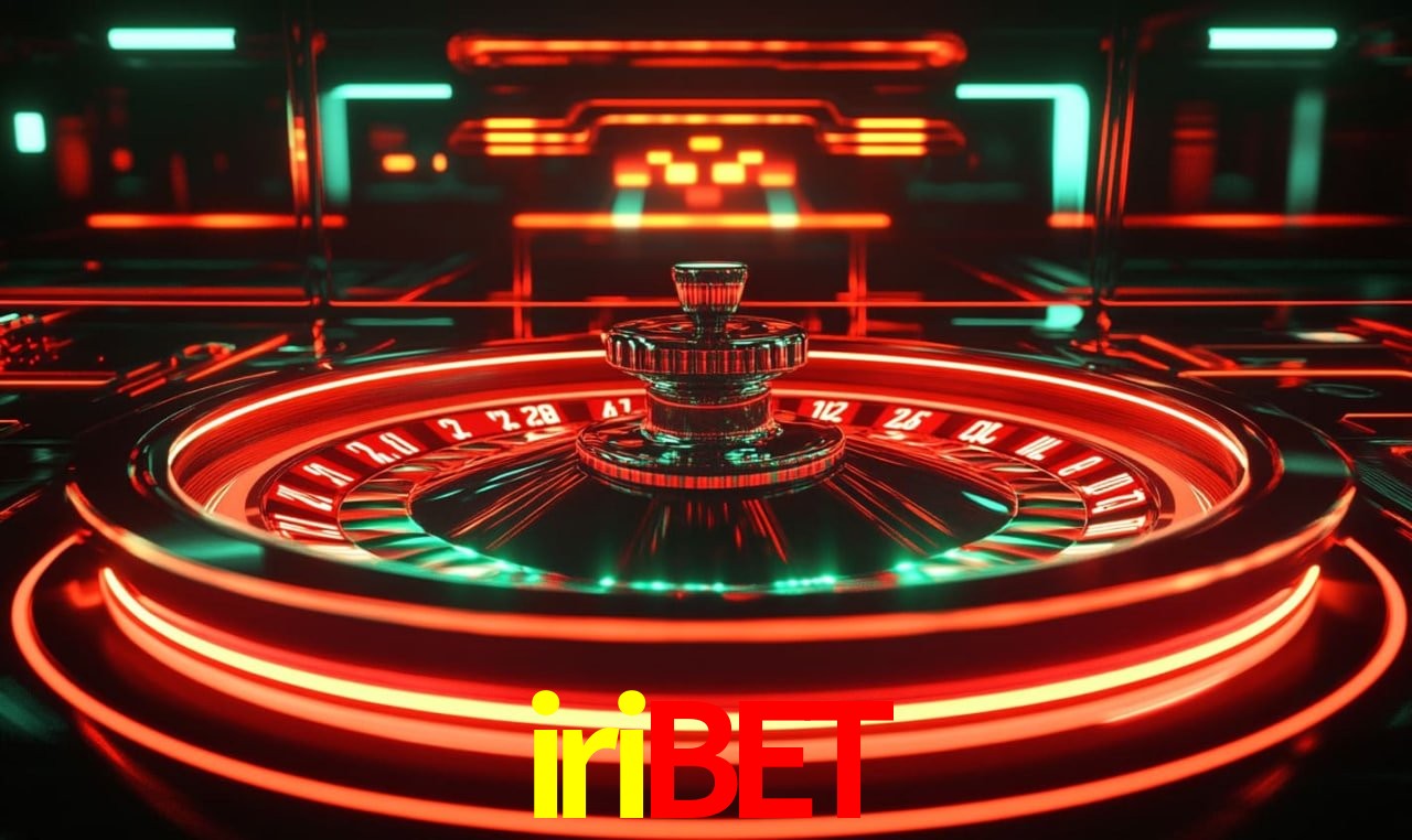 Desvendando o Mundo dos Jogos Virtuais na iribet
