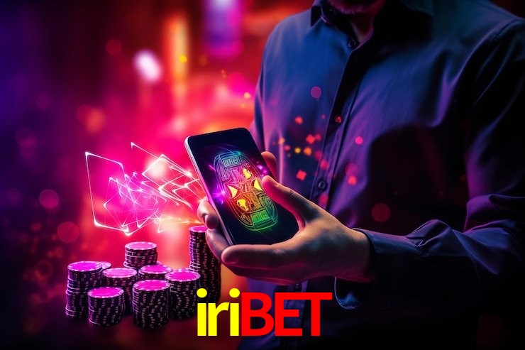 Interface Premium iribet