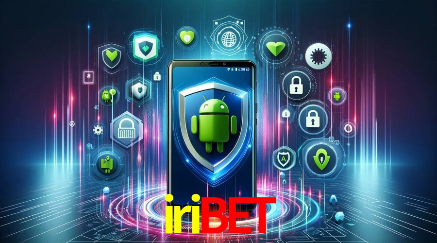 2FA Security iribet