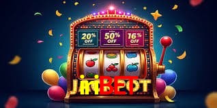 Jogos de Slot iribet