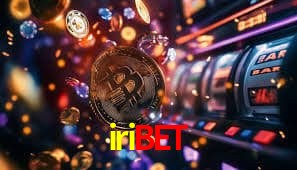 A Emoção da Loteria na iribet: Uma Chance de Mudança de Vida