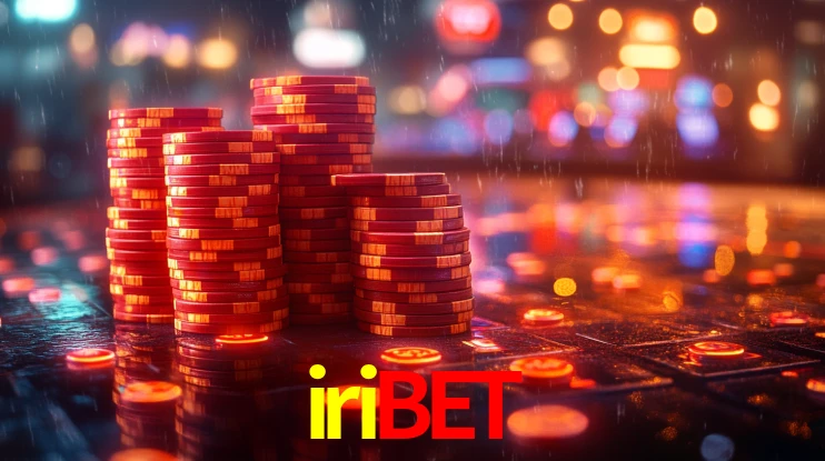 Experimente o Login Seguro Premium no iribet