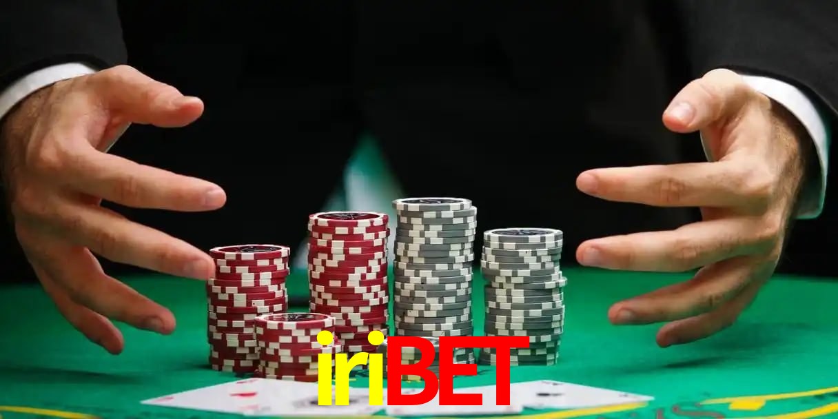 Promoção Relâmpago iribet