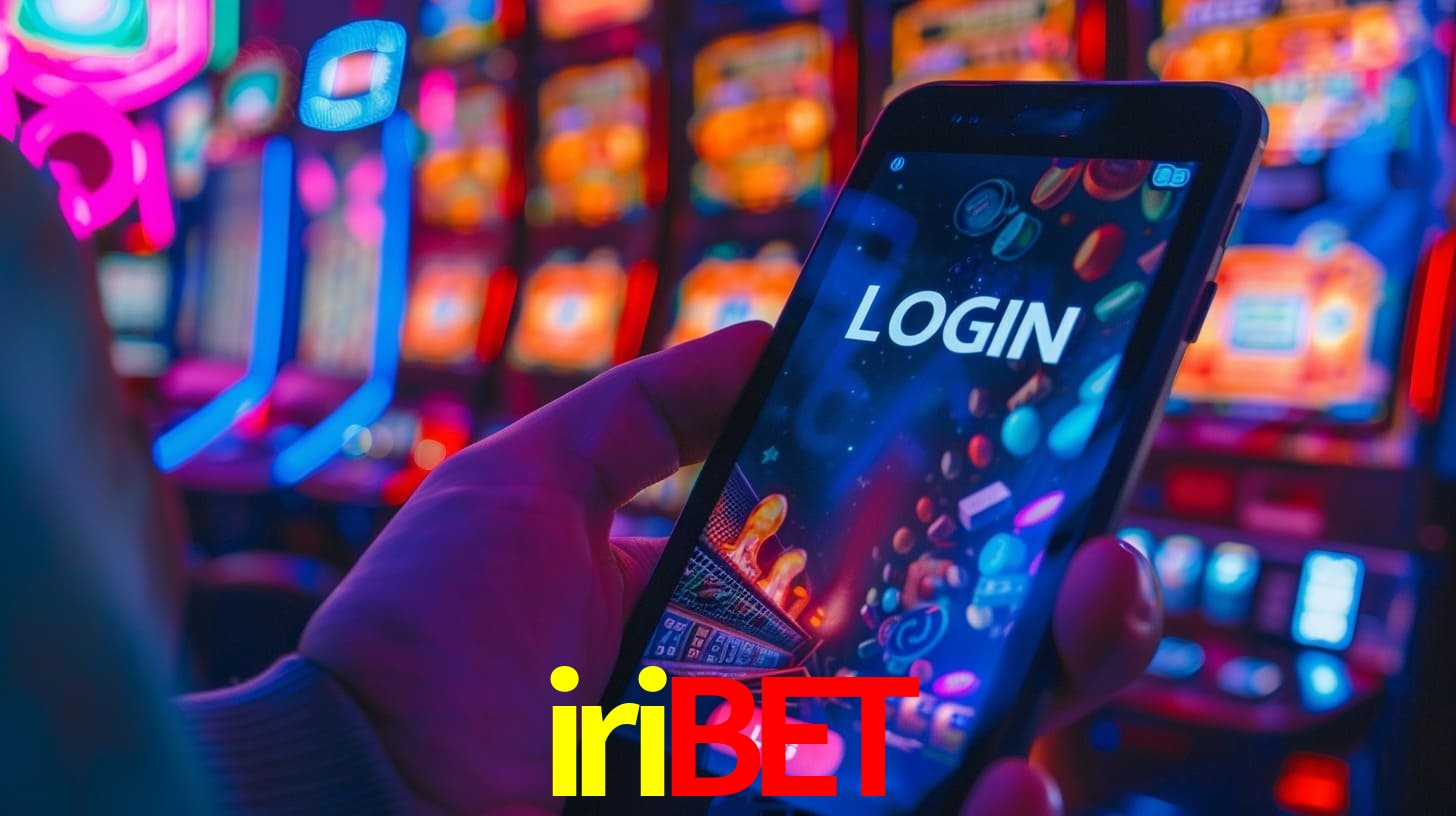 Jogos Exclusivos iribet