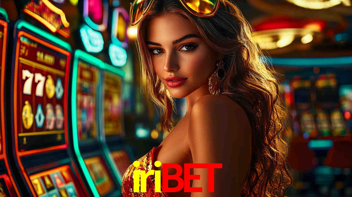 Welcome Bonus iribet