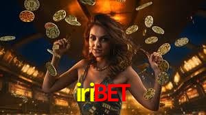 Bonus Features iribet