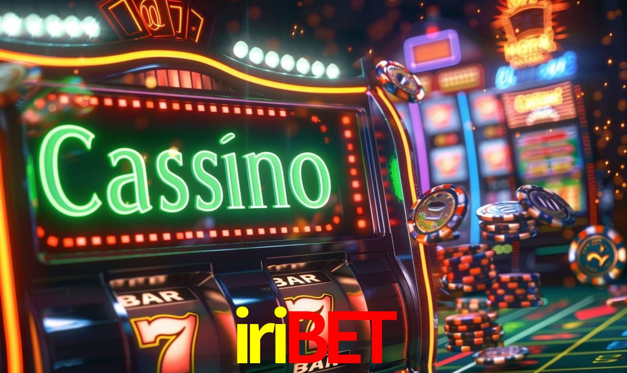 Estatísticas do Jogo iribet