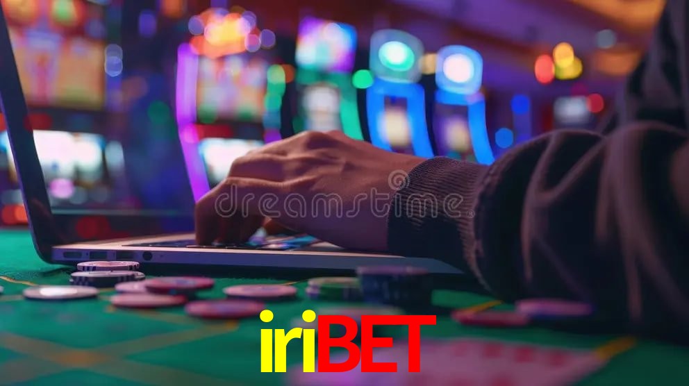 cassino iribet