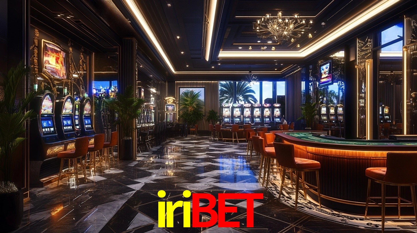 Premium Interface iribet